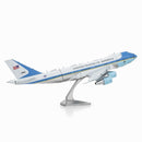 Metal Earth Air Force One - At Play Toys