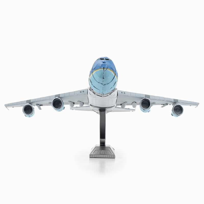 Metal Earth Air Force One - At Play Toys