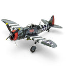 Metal Earth P-47 Thunderbolt - At Play Toys
