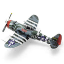 Metal Earth P-47 Thunderbolt - At Play Toys
