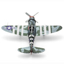 Metal Earth P-47 Thunderbolt - At Play Toys