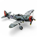 Metal Earth P-47 Thunderbolt - At Play Toys