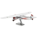 Metal Earth Ford Trimotor Airplane - At Play Toys