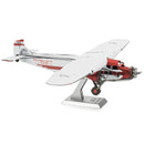 Metal Earth Ford Trimotor Airplane - At Play Toys