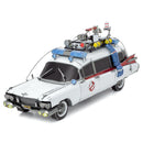 Metal Earth Premium Series Ghostbusters Ecto-1 - At Play Toys