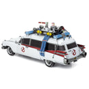 Metal Earth Premium Series Ghostbusters Ecto-1 - At Play Toys