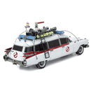 Metal Earth Premium Series Ghostbusters Ecto-1 - At Play Toys