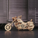 ROKR Cruiser Motorcycle - At Play Toys