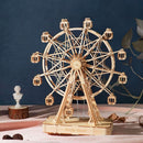 ROKR Ferris Wheel Music Box - At Play Toys