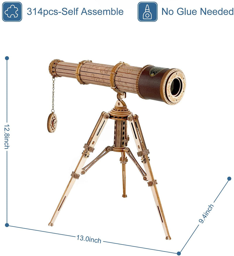 ROKR Monocular Telescope - At Play Toys