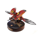 ROKR Mechanical Scout Beetle - At Play Toys