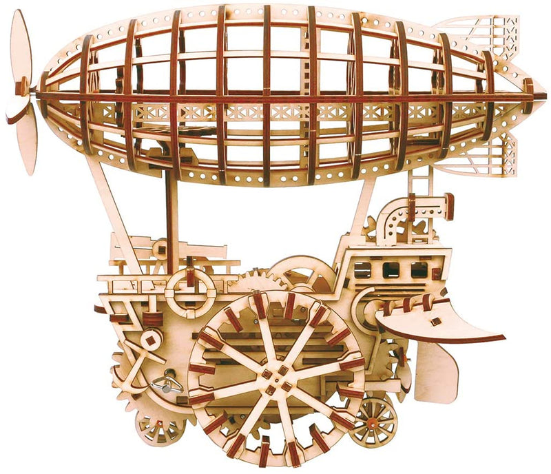 ROKR Mechanical Airship - At Play toys