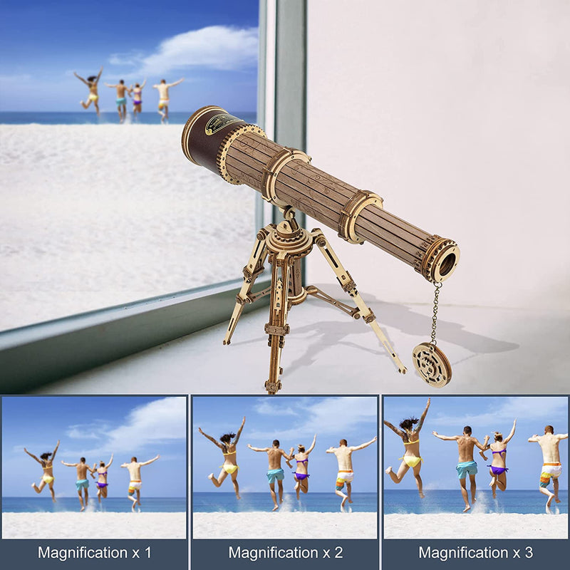 ROKR Monocular Telescope - At Play Toys