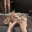 ROKR Cruiser Motorcycle - At Play Toys