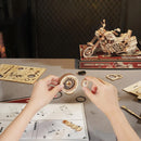 ROKR Cruiser Motorcycle - At Play Toys