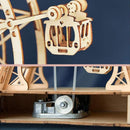 ROKR Ferris Wheel Music Box - At Play Toys