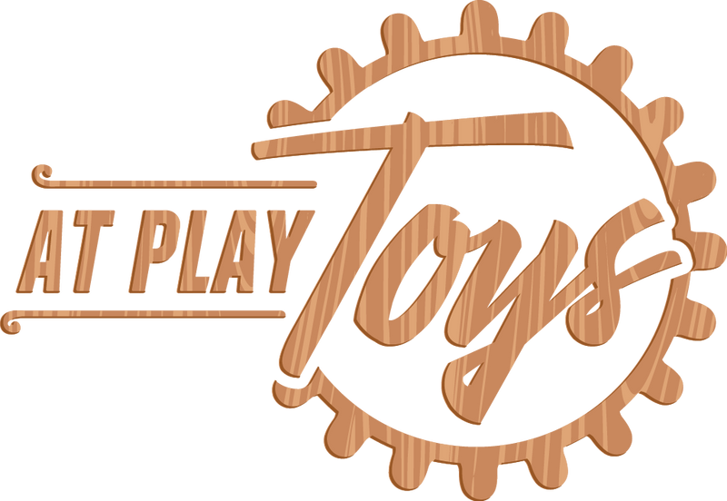Gift Certificate - At Play Toys