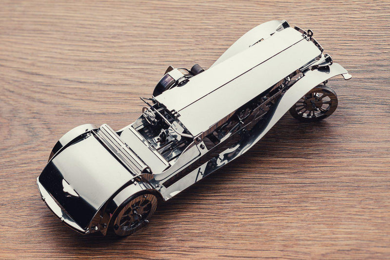Time For Machine Glorious Cabrio 2.0-Time For Machine-At Play Toys