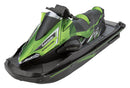 Metal Earth Premium Kawasaki Jet Ski Ultra 310LX - At Play Toys