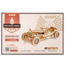 ROKR 1:16 Scale Grand Prix Car-ROKR-At Play Toys