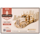 ROKR 1:40 Scale Semi Truck-ROKR-At Play Toys