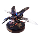 ROKR Mechanical Stag Beetle - At Play Toys