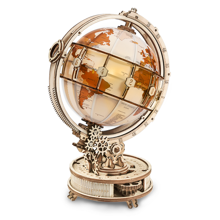 ROKR Luminous Globe - At Play Toys