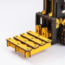 Forklift 3D Wood Puzzle - At Play Toys