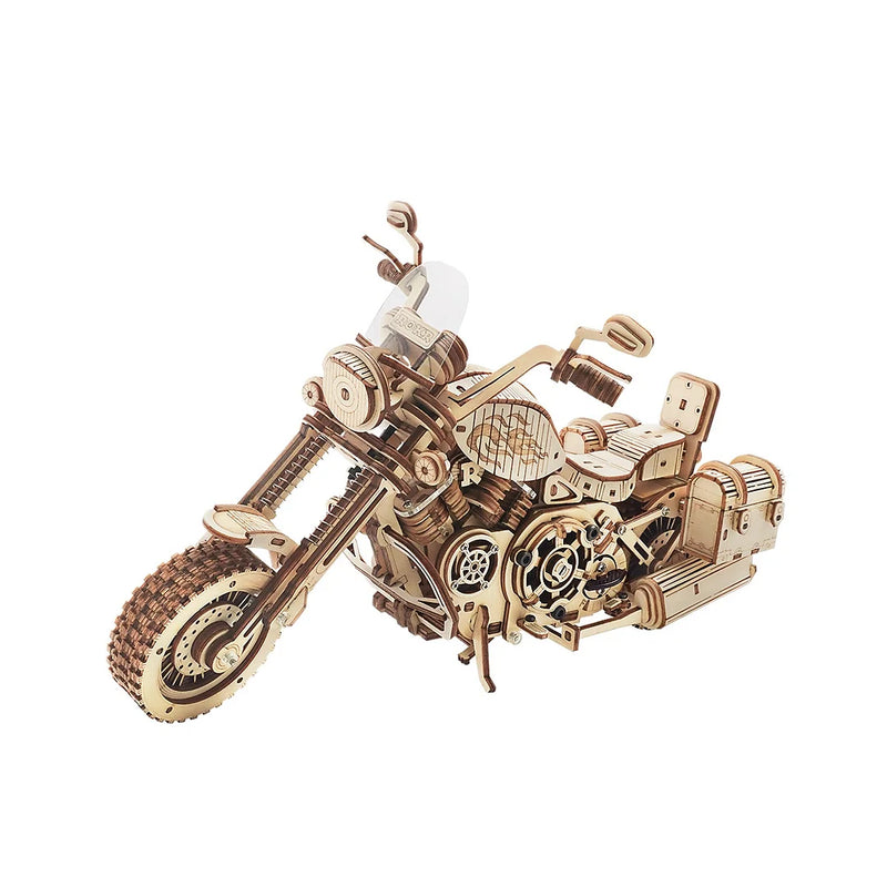 ROKR Cruiser Motorcycle - At Play Toys