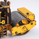 Road Roller 3D Wood Puzzle - At Play Toys