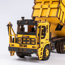 Dump Truck 3D Wood Puzzle - At Play Toys