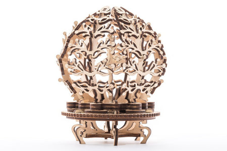 UGears Mechanical Flower-UGears-At Play Toys