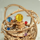 ROKR Starry Night Music Box - At Play Toys