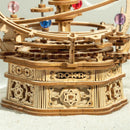 ROKR Starry Night Music Box - At Play Toys