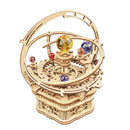 ROKR Starry Night Music Box - At Play Toys