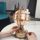 ROKR Luminous Globe - At Play Toys