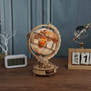ROKR Luminous Globe - At Play Toys